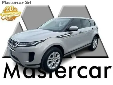 Used LAND ROVER RANGE ROVER EVOQUE Hybrid 2020 Ad 