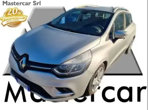 Annonce RENAULT CLIO Diesel 2018 d'occasion 