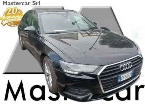 Used AUDI A6 Hybrid 2021 Ad 