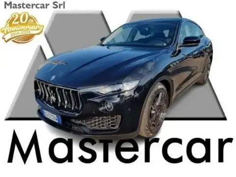 Used MASERATI LEVANTE Petrol 2021 Ad 