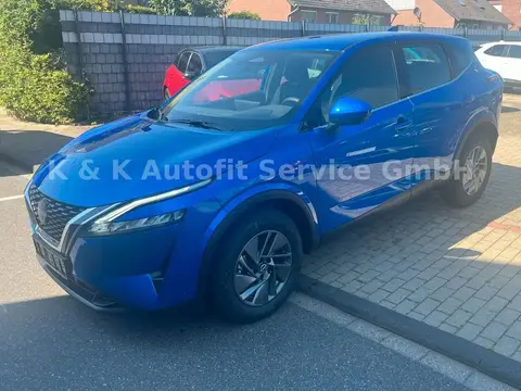 Annonce NISSAN QASHQAI Essence 2024 d'occasion 