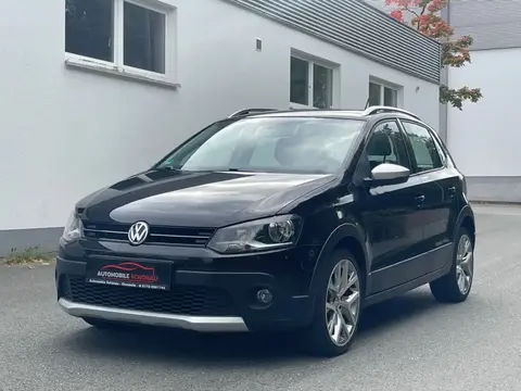 Used VOLKSWAGEN POLO Petrol 2015 Ad 