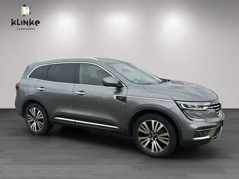 Used RENAULT KOLEOS Diesel 2021 Ad 