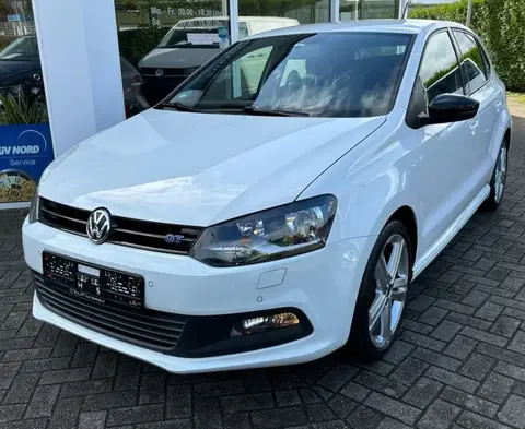 Used VOLKSWAGEN POLO Petrol 2015 Ad 