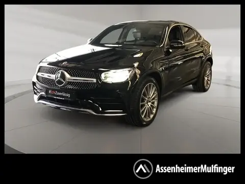 Used MERCEDES-BENZ CLASSE GLC Diesel 2020 Ad 