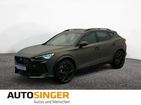 Annonce CUPRA FORMENTOR Essence 2024 d'occasion 