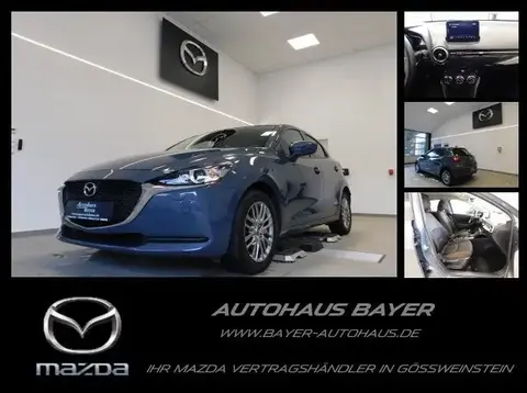 Used MAZDA 2 Petrol 2021 Ad 