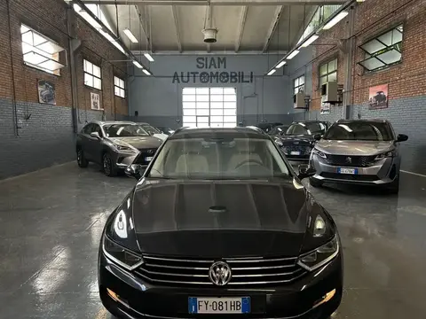 Used VOLKSWAGEN PASSAT Diesel 2019 Ad 