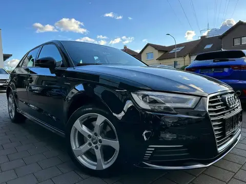 Used AUDI A3 Petrol 2018 Ad 