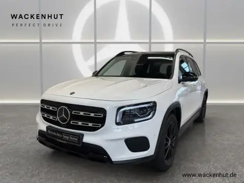 Annonce MERCEDES-BENZ CLASSE GLB Diesel 2023 d'occasion 