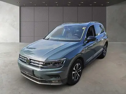 Used VOLKSWAGEN TIGUAN Petrol 2020 Ad 