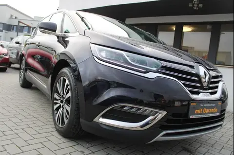 Used RENAULT ESPACE Diesel 2016 Ad 