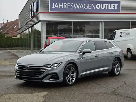 Used VOLKSWAGEN ARTEON Petrol 2022 Ad 