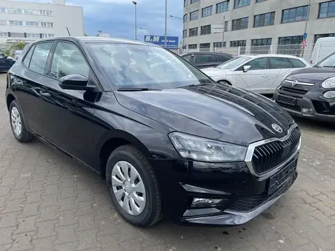 Used SKODA FABIA Petrol 2024 Ad 