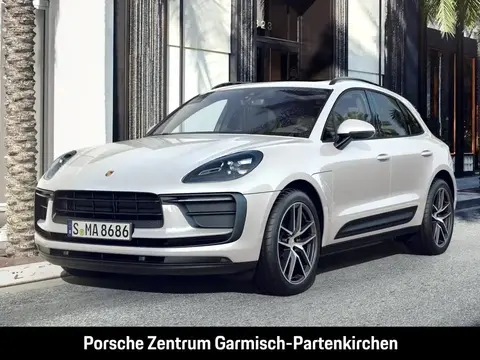 Annonce PORSCHE MACAN Essence 2023 d'occasion 