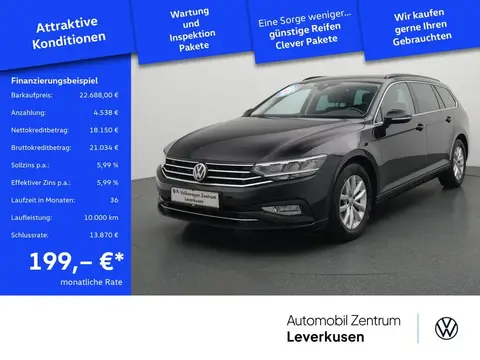 Annonce VOLKSWAGEN PASSAT Essence 2020 d'occasion 