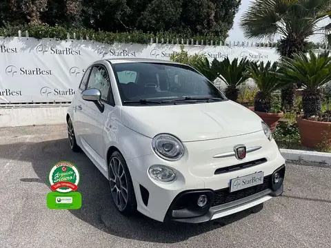 Annonce ABARTH 595 Essence 2017 d'occasion 