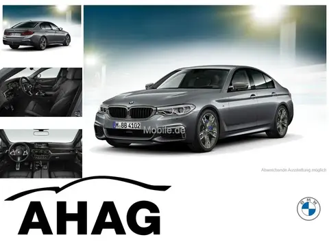 Used BMW M550 Diesel 2020 Ad 