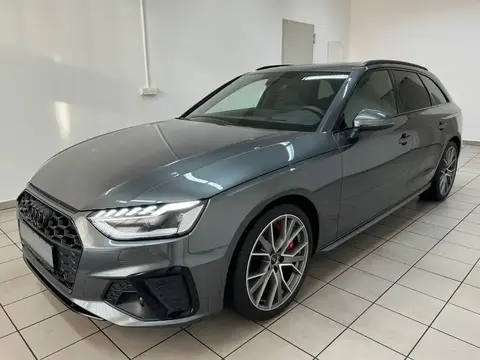 Annonce AUDI S4 Diesel 2022 d'occasion 