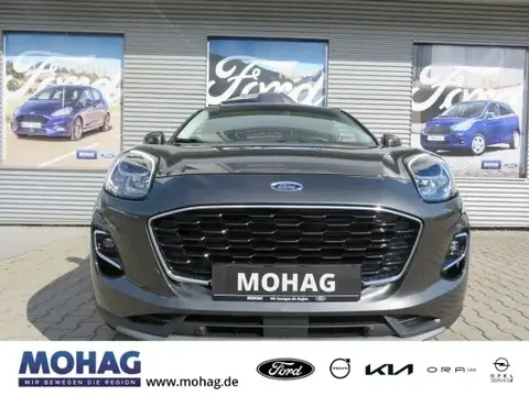 Used FORD PUMA Petrol 2021 Ad 