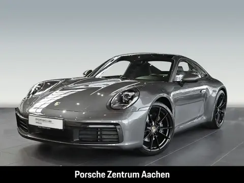 Annonce PORSCHE 992 Essence 2022 d'occasion 