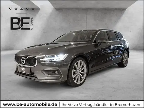 Annonce VOLVO V60 Diesel 2020 d'occasion 