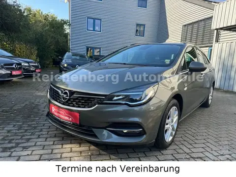 Used OPEL ASTRA Petrol 2020 Ad 