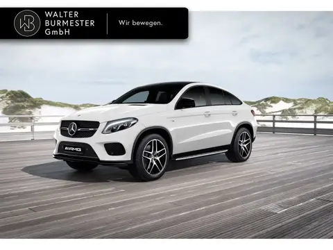 Used MERCEDES-BENZ CLASSE GLE Petrol 2018 Ad 