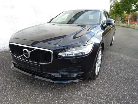 Annonce VOLVO V90 Diesel 2018 d'occasion 