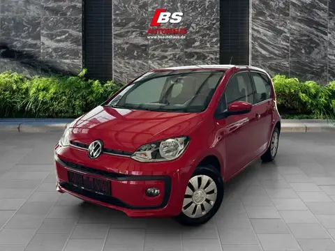 Used VOLKSWAGEN UP! Petrol 2022 Ad 