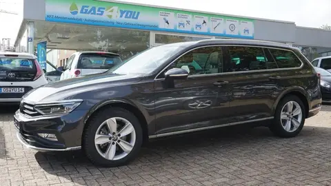 Annonce VOLKSWAGEN PASSAT Diesel 2023 d'occasion 