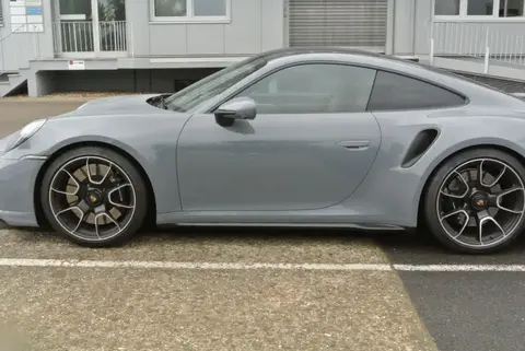 Annonce PORSCHE 992 Essence 2024 d'occasion 