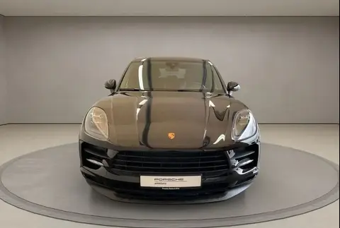 Used PORSCHE MACAN Petrol 2021 Ad 