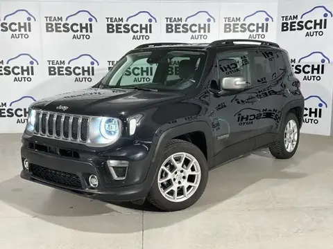 Used JEEP RENEGADE Petrol 2020 Ad 