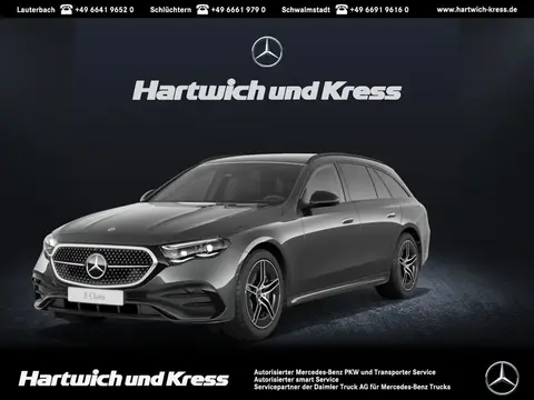 Used MERCEDES-BENZ CLASSE E Hybrid 2023 Ad 