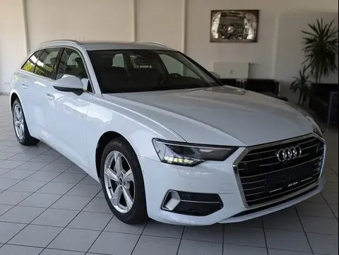 Annonce AUDI A6 Diesel 2022 d'occasion 