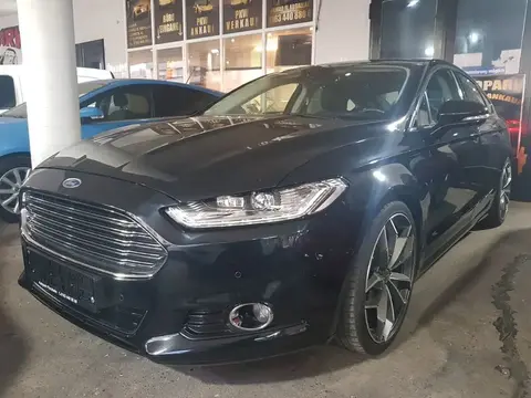 Used FORD MONDEO Diesel 2018 Ad 