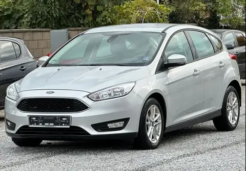 Annonce FORD FOCUS Essence 2018 d'occasion 