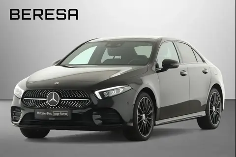 Used MERCEDES-BENZ CLASSE A Hybrid 2022 Ad 