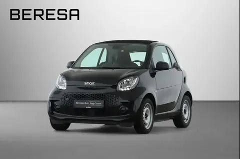 Used SMART FORTWO Not specified 2021 Ad 