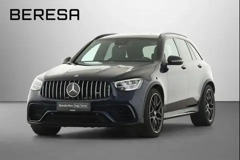 Used MERCEDES-BENZ CLASSE GLC Petrol 2022 Ad 