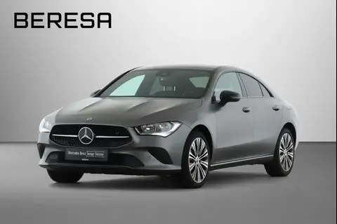 Used MERCEDES-BENZ CLASSE CLA Hybrid 2022 Ad 