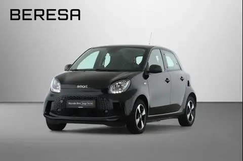 Used SMART FORFOUR Not specified 2021 Ad 