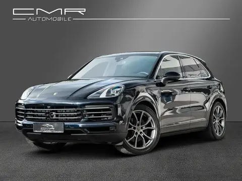 Used PORSCHE CAYENNE Hybrid 2021 Ad 