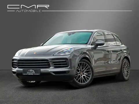 Used PORSCHE CAYENNE Petrol 2021 Ad 