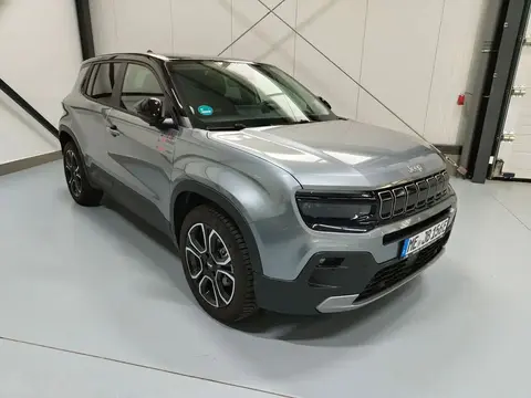 Annonce JEEP AVENGER Non renseigné 2023 d'occasion 