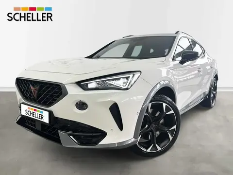 Used CUPRA FORMENTOR Hybrid 2022 Ad 