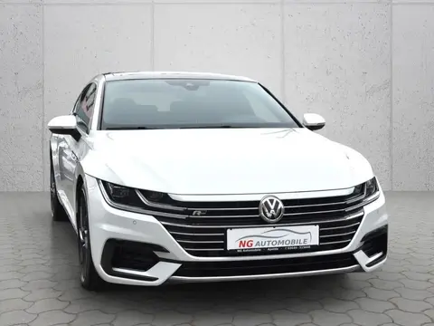 Used VOLKSWAGEN ARTEON Diesel 2018 Ad 