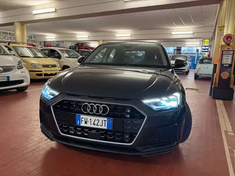 Annonce AUDI A1 Essence 2019 d'occasion 