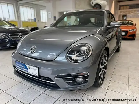 Annonce VOLKSWAGEN BEETLE Essence 2018 d'occasion 